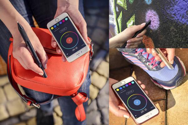 取色笔多少钱一只（哪里买最便宜的取色笔）