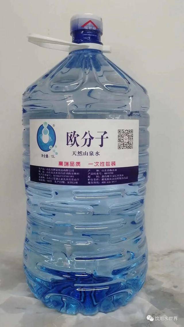 家庭桶装水什么牌子好(家用大桶饮用水哪个牌子好)