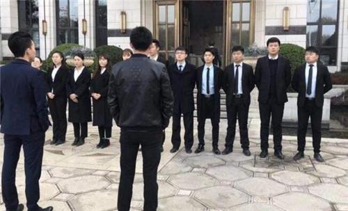 置业顾问是什么（置业顾问每天要做什么）