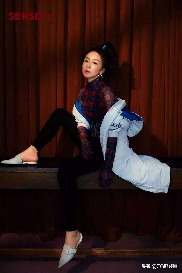 艾莱依羽绒服什么档次（艾莱依羽绒服可以洗衣机洗吗）