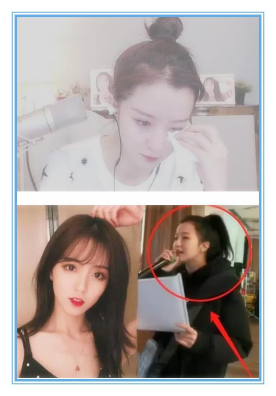 被封一年后的莉哥首次露脸，网友：这还是当年的莉哥吗？