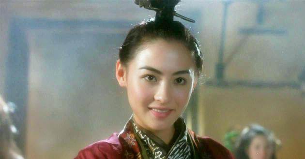 夏迎春是什么人物(夏迎春钟无艳是好的坏的)