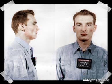 恶魔岛越狱事件 三个人活着被找到了吗？