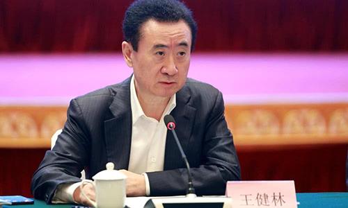 白手起家真的存在吗？中国不存在白手起家!