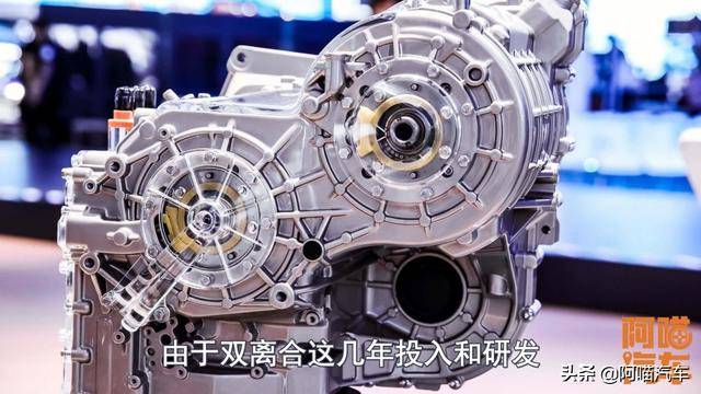 双离合好不好（双离合好还是自动挡好）