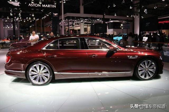 宾利多少钱一辆（宾利最便宜多少钱一辆）