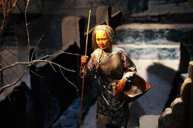 之子于归什么意思（之子于归故事代表的含义）