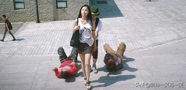 韩国电影r级推荐2017 尺度大于脑洞精彩不要错过!