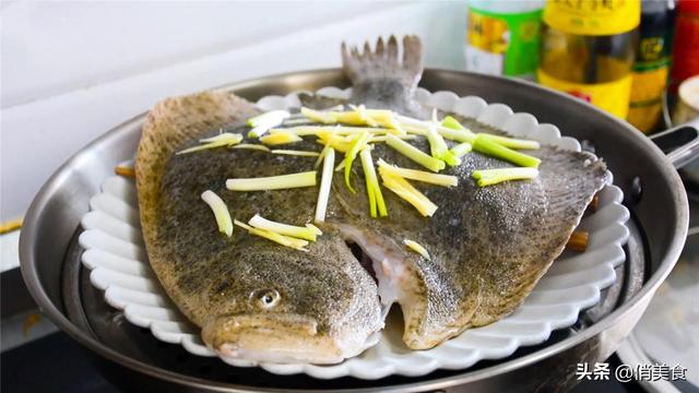 多宝鱼的做法大全（正宗清蒸多宝鱼的做法）