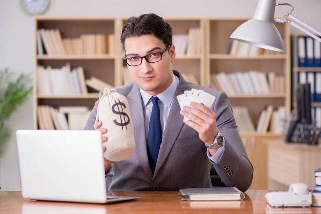 适合上班族做的副业(不起眼的暴利小生意)