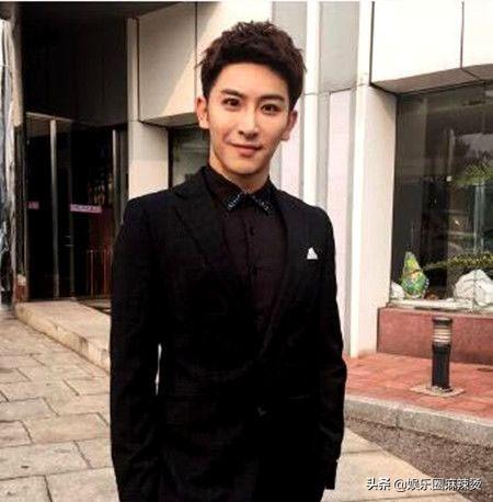 谭佑铭又改回谭杰希（谭杰希改名又改回来的原因）