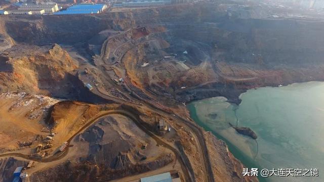 大连石灰石矿改造最新进展 大连石灰石矿最新消息2020