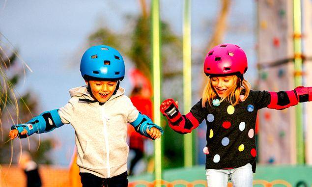 滑板车什么牌子好(性价比高的儿童滑板车)