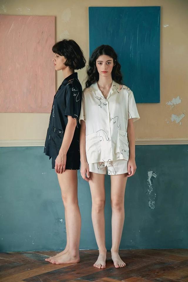 中国睡衣十大品牌（睡衣品牌前十名）