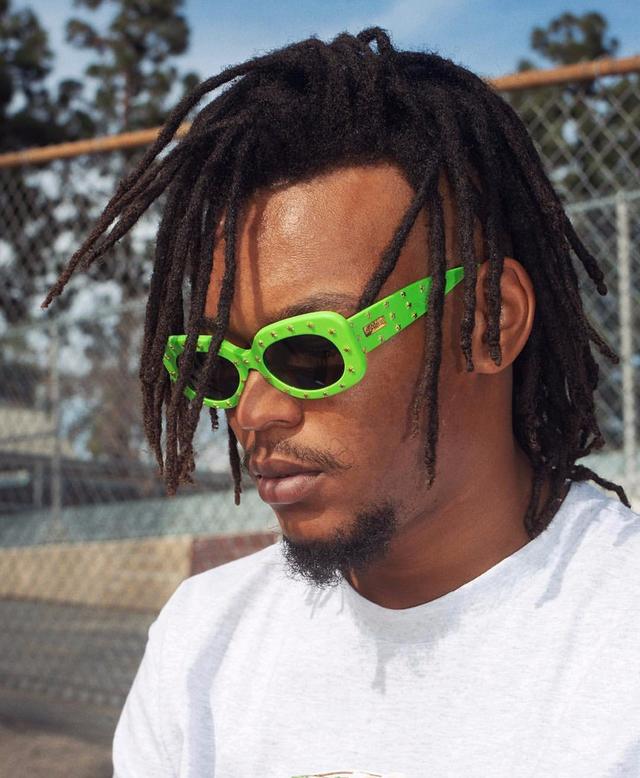 麦肯罗太阳镜怎么样（麦肯罗太阳镜价格多少钱）