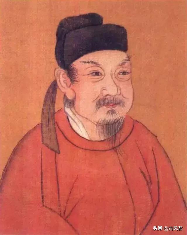 唐宋八大家分别是谁(唐宋八大家的作品代表作)