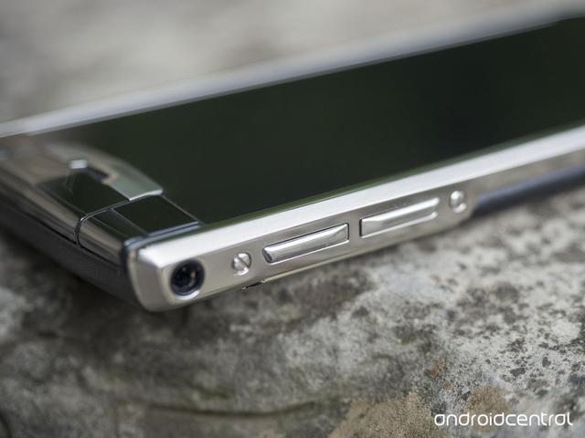 威图手机价格及图片(威图手机为什么那么贵)