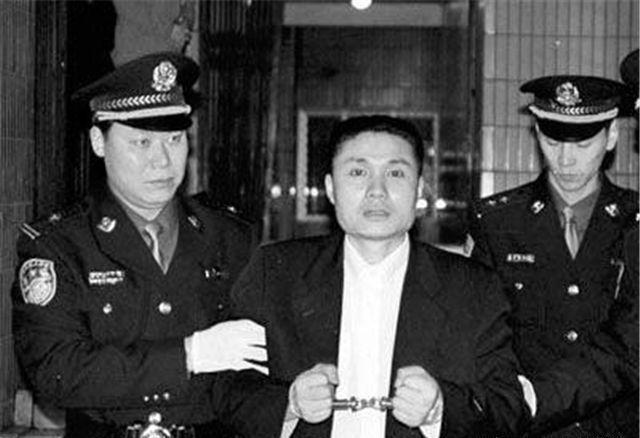 中国10大悍匪排名(第一名最厉害的是他)