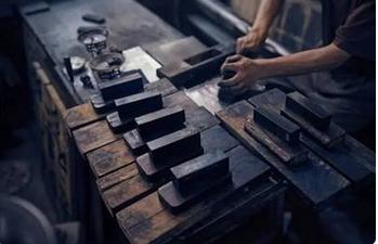 文房四宝指的是？文房四宝具体是指哪四样