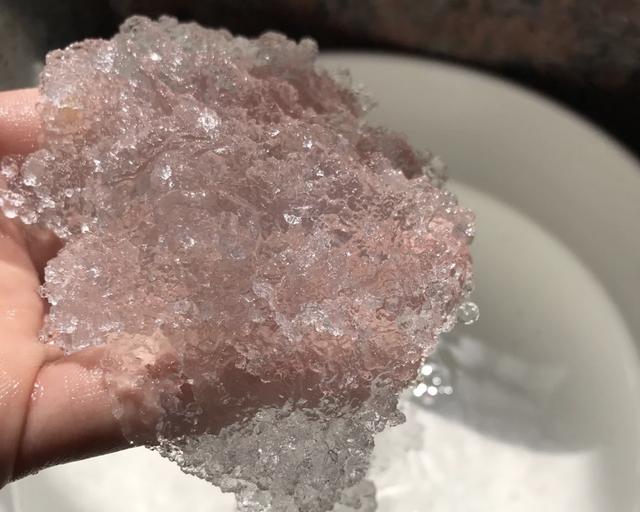 吃皂角米禁忌（吃皂角米有什么好处）