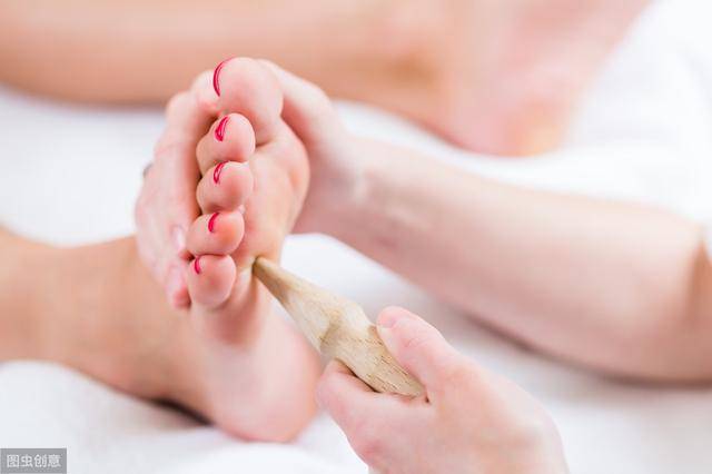 什么是香港脚（得脚气是什么梗）