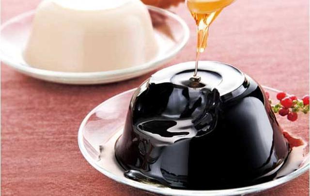 吃龟苓膏有什么好处（女人吃龟苓膏的好处）