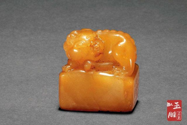 寿山石多少钱一克（为什么寿山石不值钱）