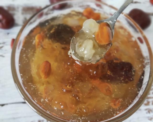 吃皂角米禁忌（吃皂角米有什么好处）