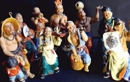 三教九流的九流指的是哪九流?