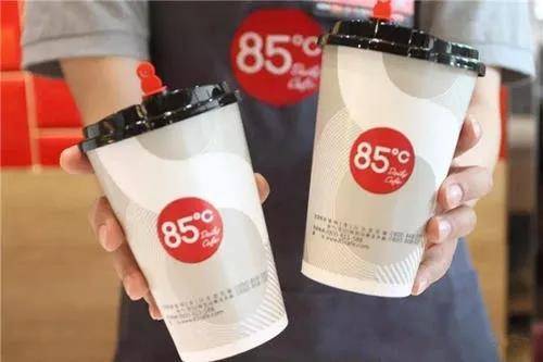 5度c加盟要多少钱（85度c加盟费及加盟官网）