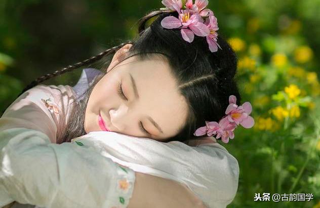 词牌名有什么(词牌名由来)