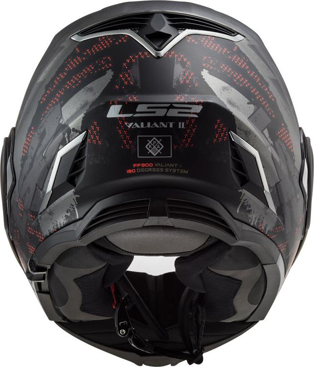 ls2头盔怎么样(ls2头盔是哪个国家的品牌)