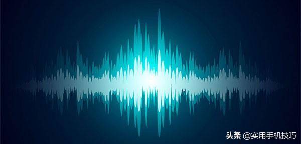 录屏没有声音怎么办？苹果如何恢复录屏声音