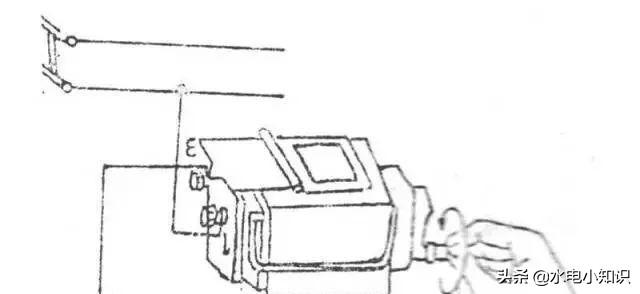 兆欧表使用方法（数字兆欧表使用方法图）