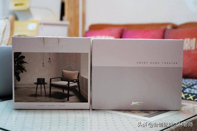 极米和坚果投影哪个好?投影仪选坚果还是极米