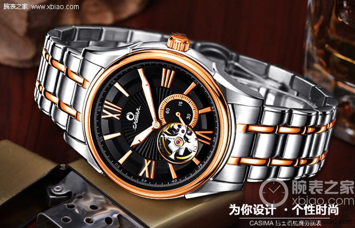 卡斯曼手表排名大全（卡斯曼手表是名牌吗）