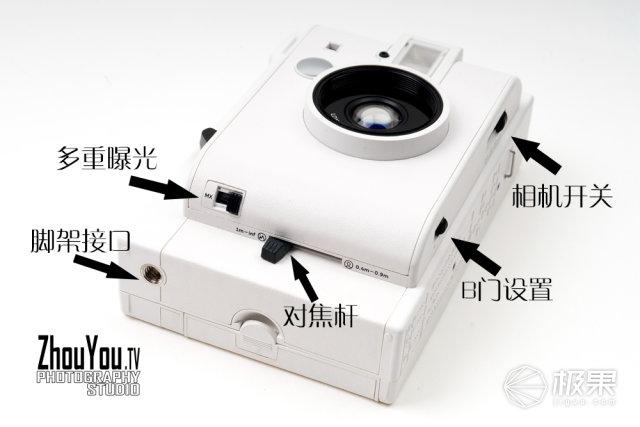 拍立得怎么用（拍立得怎么装相纸）