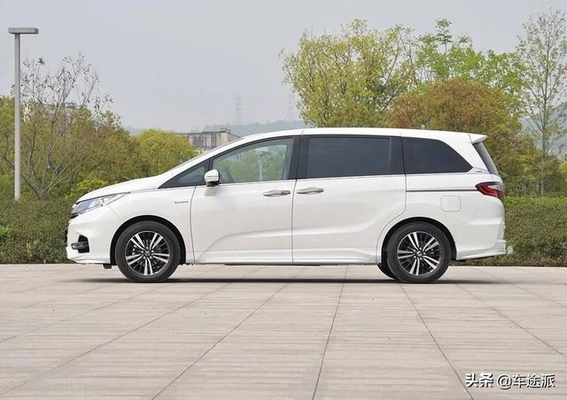 mpv是什么意思(汽车mpv和suv有什么区别)