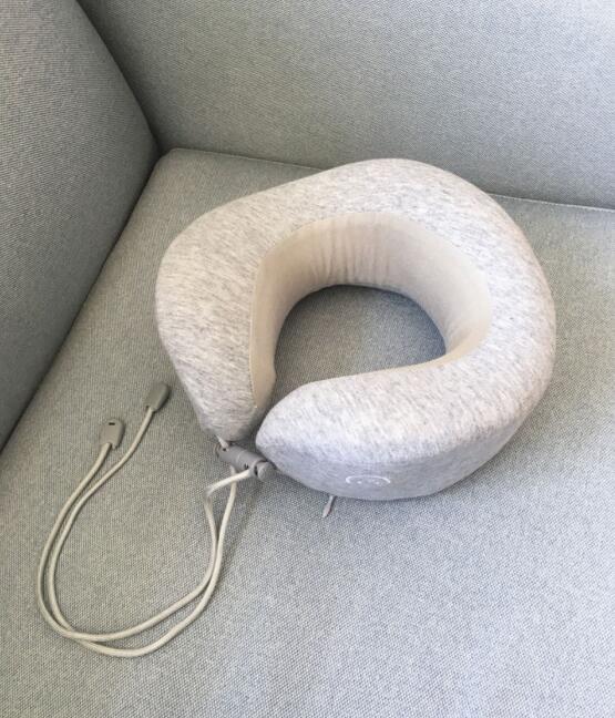 u型枕怎么用（u型枕的七种用法图解）