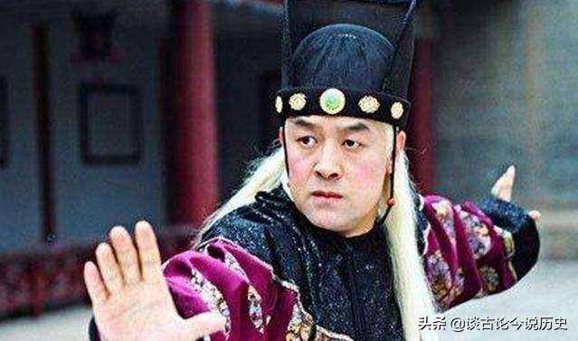 宦官是什么意思（宋朝宦官是太监吗）