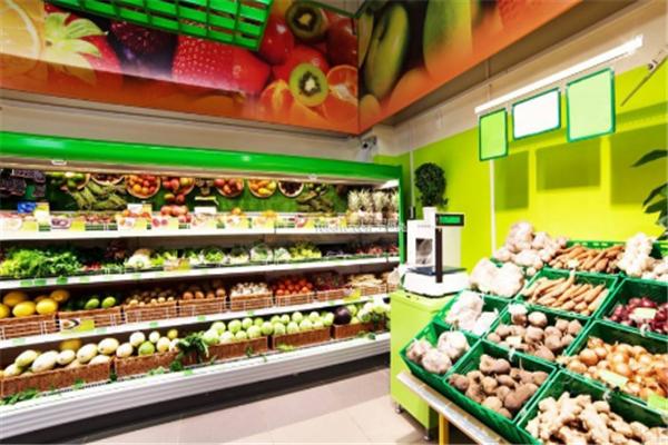 小超市加盟哪个好(小超市加盟推荐这个)