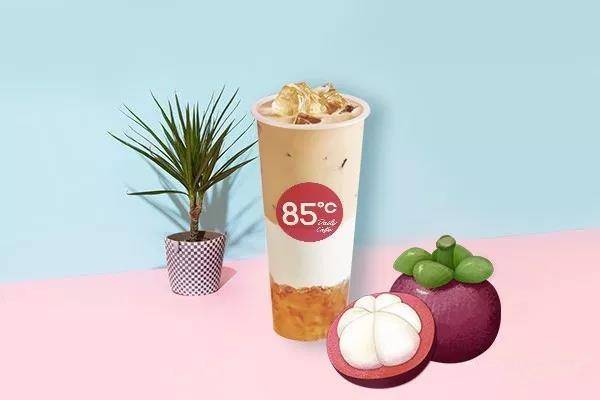 5度c加盟要多少钱（85度c加盟费及加盟官网）