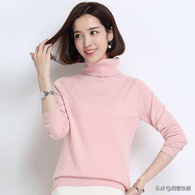 羊毛衫怎么洗（100%羊毛毛衣怎么洗）