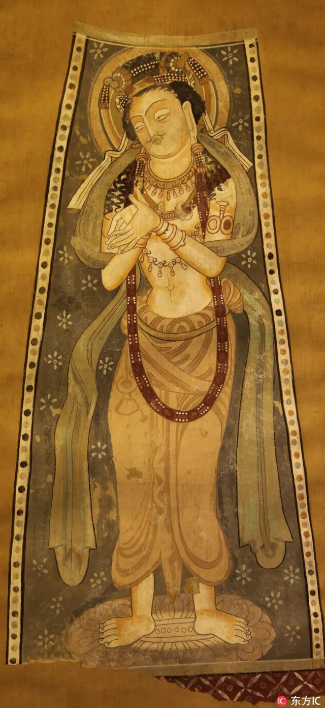 璎珞是什么( 璎珞是什么饰品)