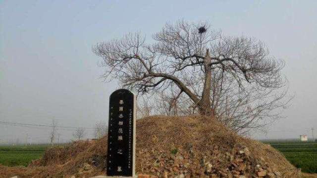 世人都说衣冠冢，那么人死后，坟、冢、陵到底有何区别？