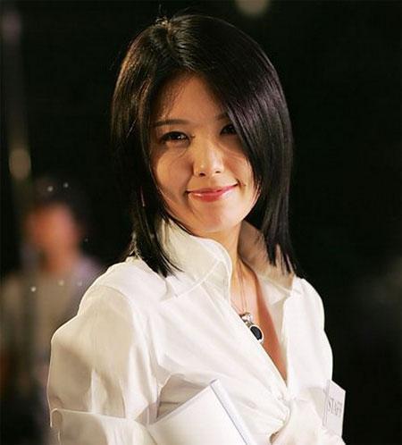 宋芝善照片？韩国又一女明星家中身亡，年仅29岁