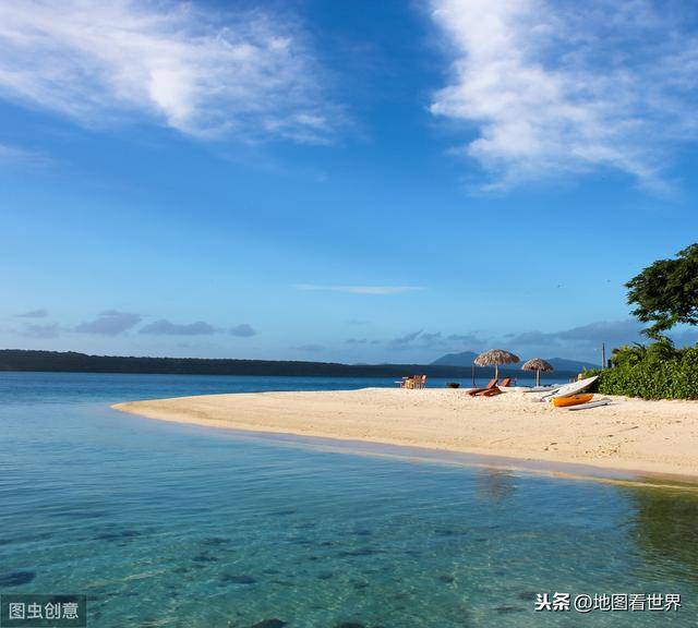 对中国落地签的国家（对中国免签的国家）