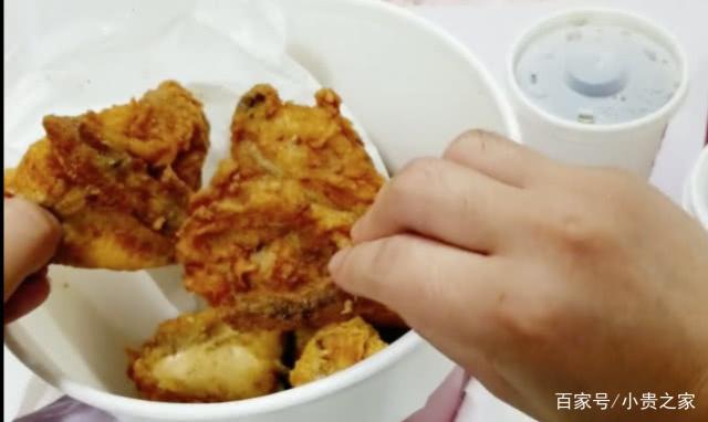 肯德基全家桶多少钱？外卖叫全家桶划算吗？