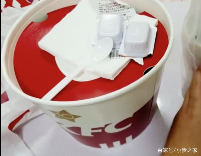 肯德基全家桶多少钱？外卖叫全家桶划算吗？