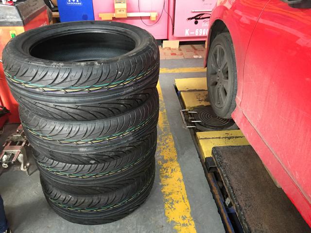 南港轮胎质量怎么样？南港轮胎属于什么档次